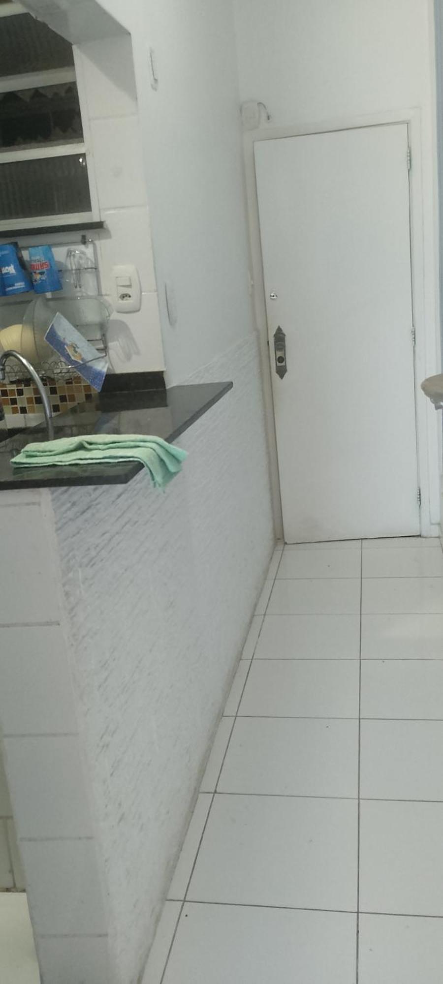 Apartamento 303