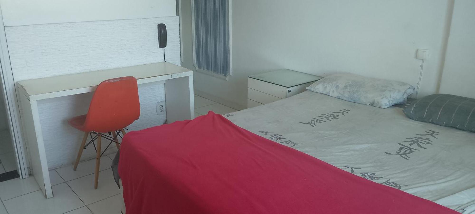 303 Apartamento *