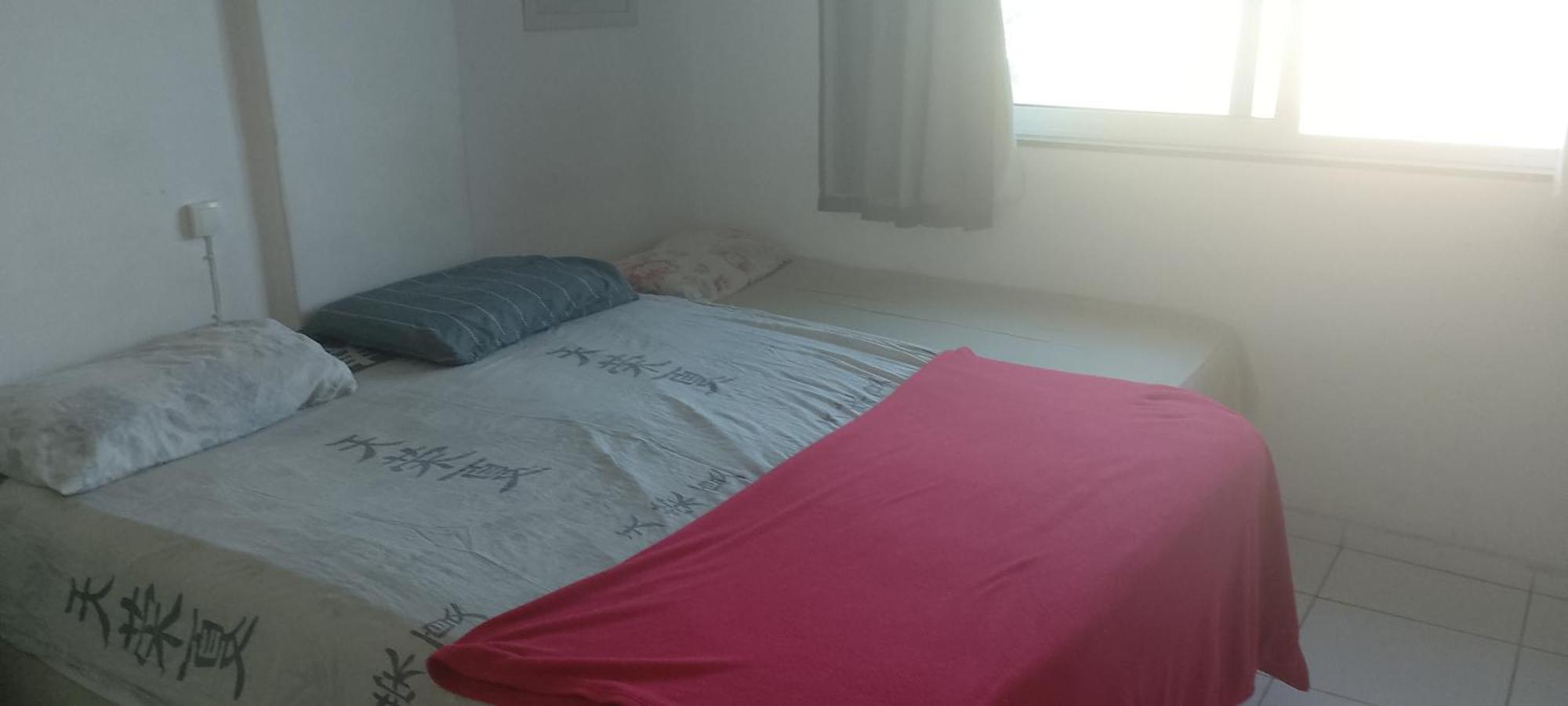 303 Apartamento Rio de Janeiro